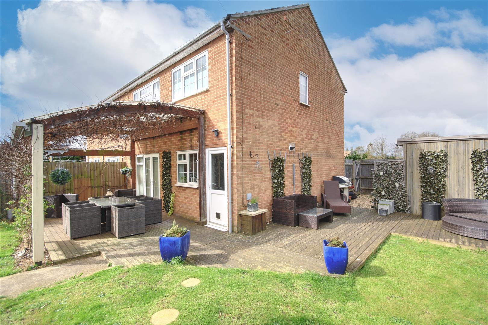 Drury Lane, Colne Ellis Winters